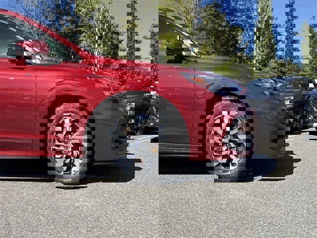 New 2025 Subaru Legacy Premium image 9