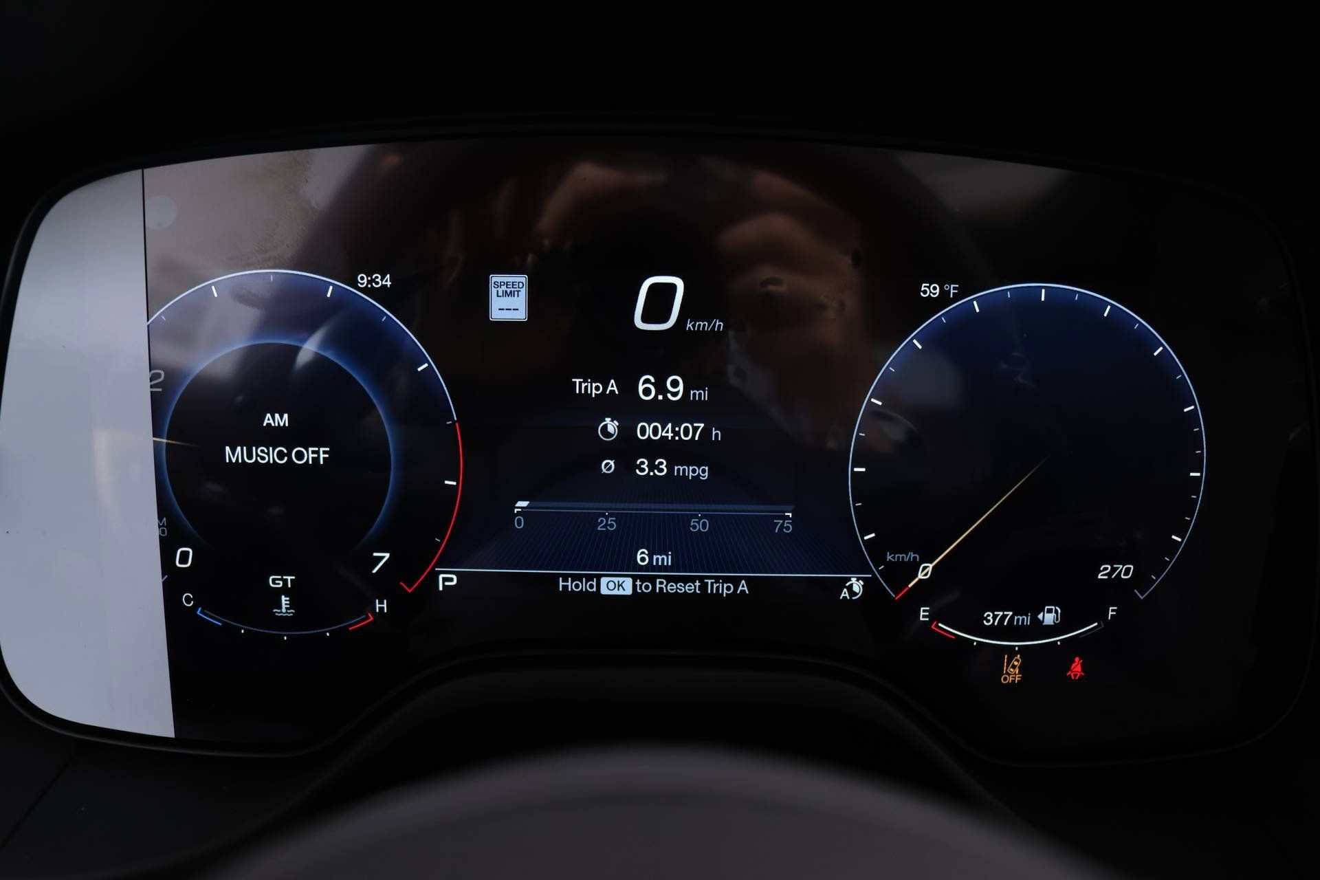 New 2025 Maserati Grecale Modena AWD/4WD image 17