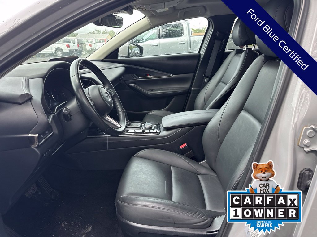 Used 2025 MAZDA CX-30 AWD 2.5 S w/ Preferred Package image 13