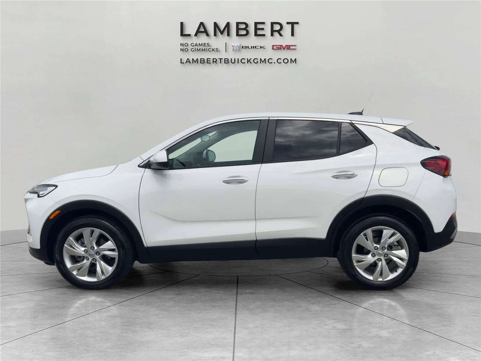 Used 2025 Buick Encore GX Preferred FWD image 8