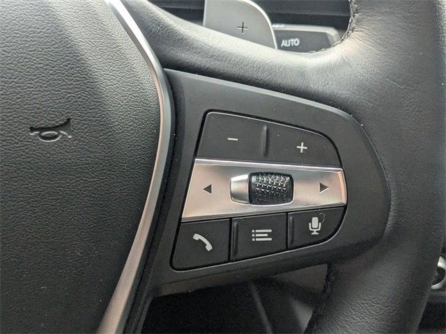 Used 2023 BMW 330i 330i image 26