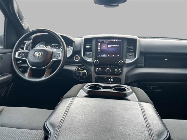 Certified 2023 RAM 1500 Big Horn image 17