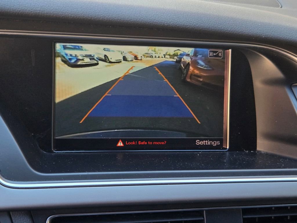 Used 2015 Audi A4 Premium Plus AWD/4WD image 16