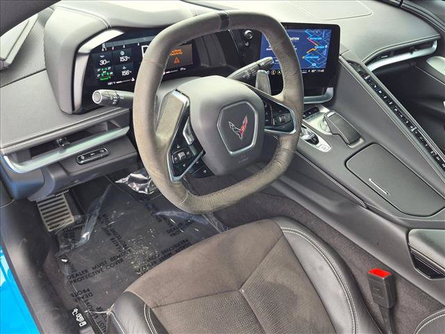 Used 2023 Chevrolet Corvette Stingray Preferred Conv w/ 2LT RWD image 10