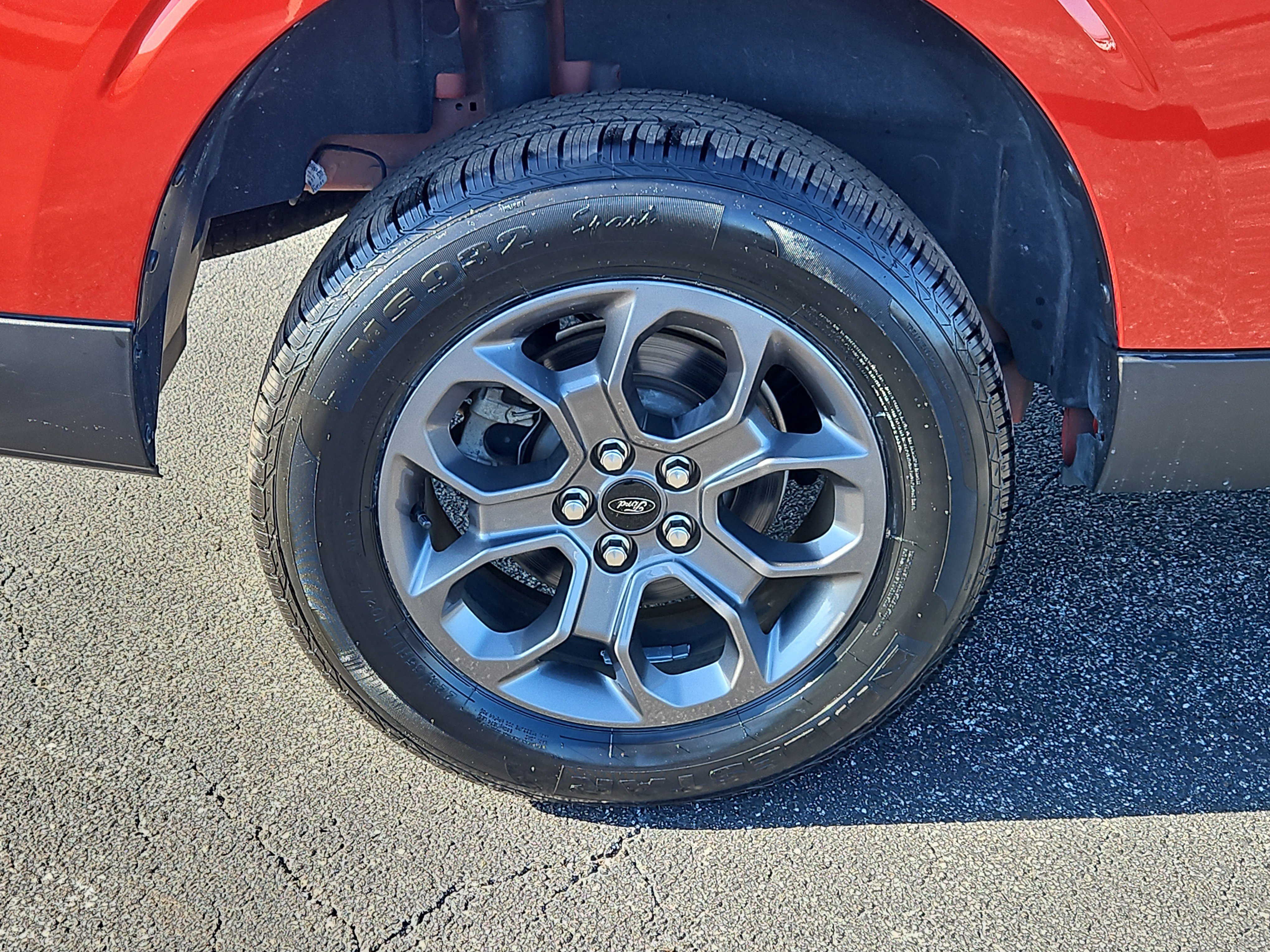 Used 2022 Ford Maverick XLT w/ XLT Luxury Package image 5