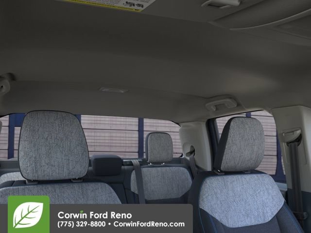 New 2026 Ford Maverick XLT AWD/4WD image 13