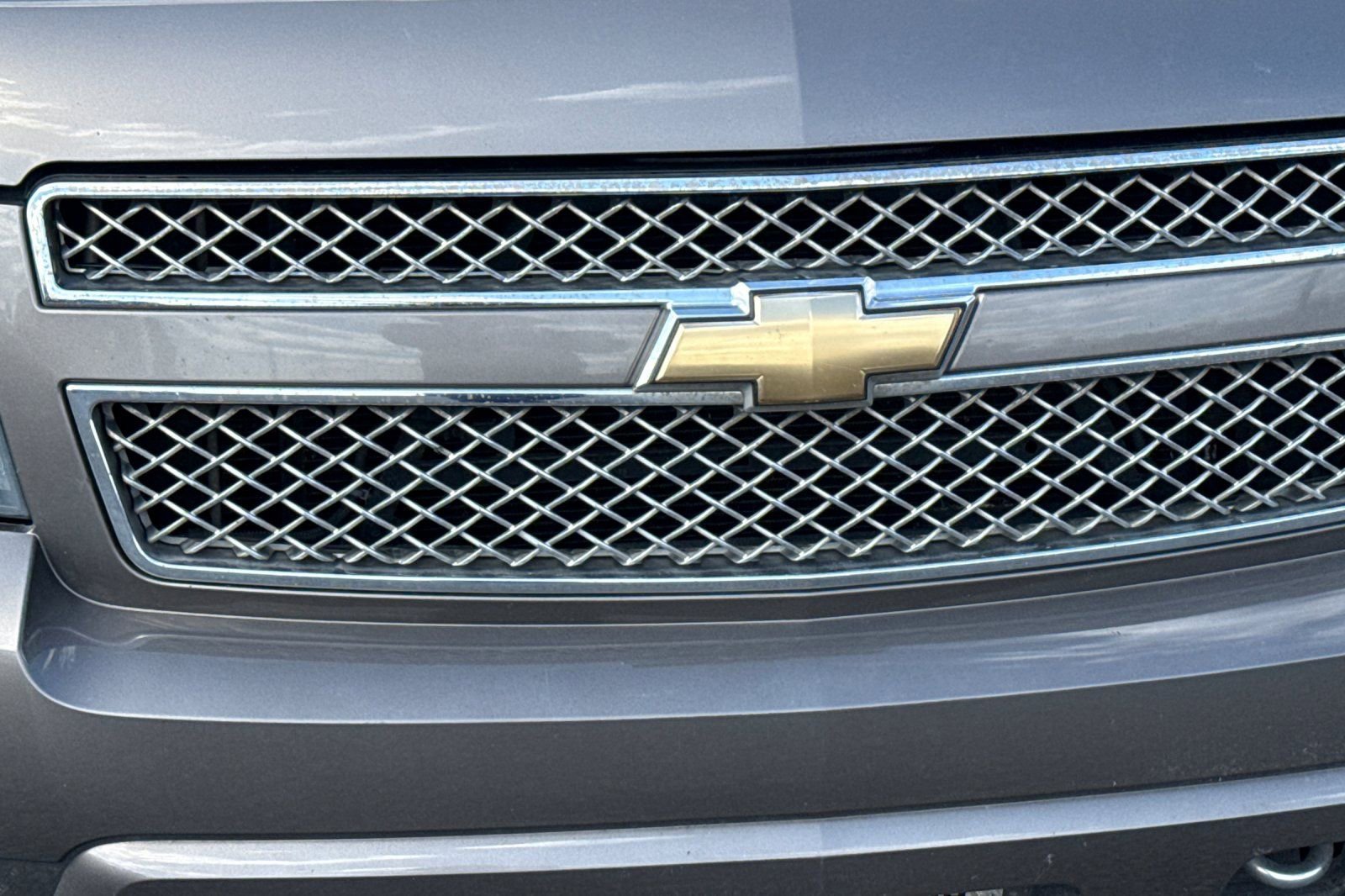 Used 2011 Chevrolet Tahoe LTZ AWD/4WD image 46