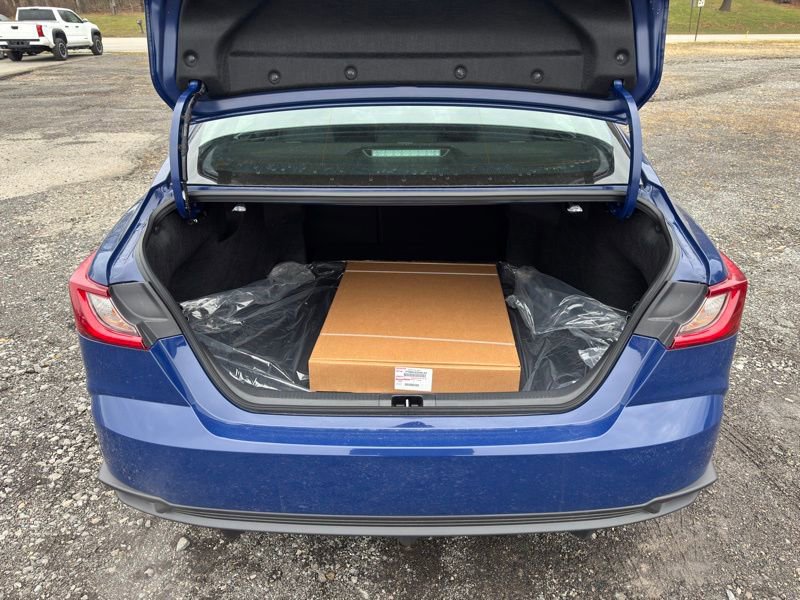 New 2026 Toyota Camry SE w/ Convenience Package image 34