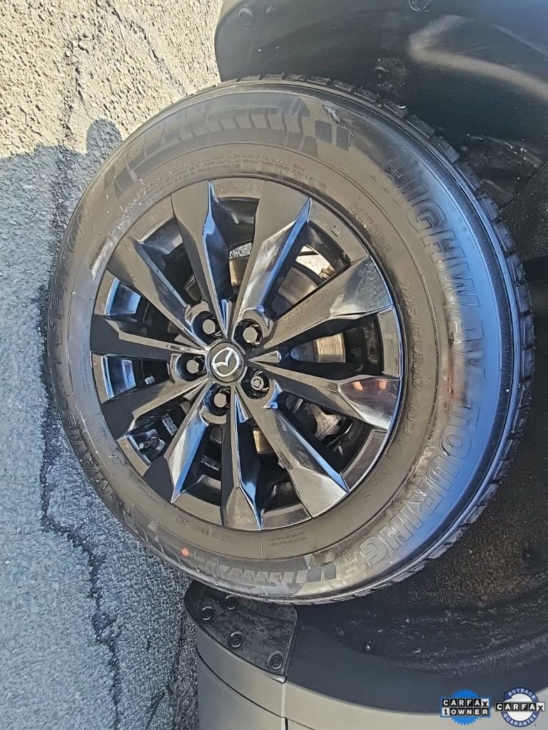 Certified 2023 MAZDA CX-50 2.5 S w/ Preferred Plus Pkg image 19