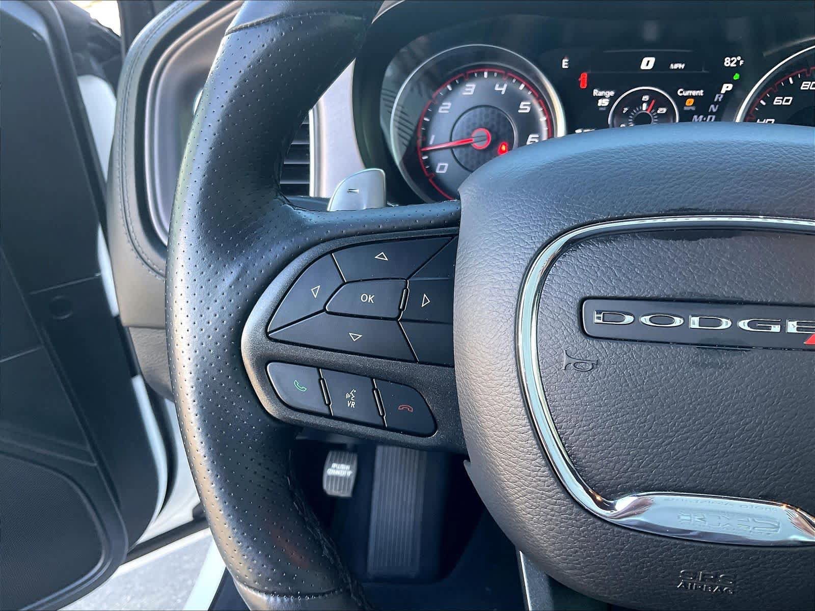 Used 2023 Dodge Charger Scat Pack image 18