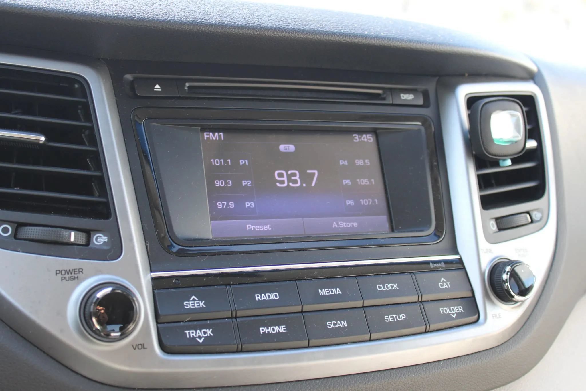 Used 2016 Hyundai Tucson Eco FWD image 14