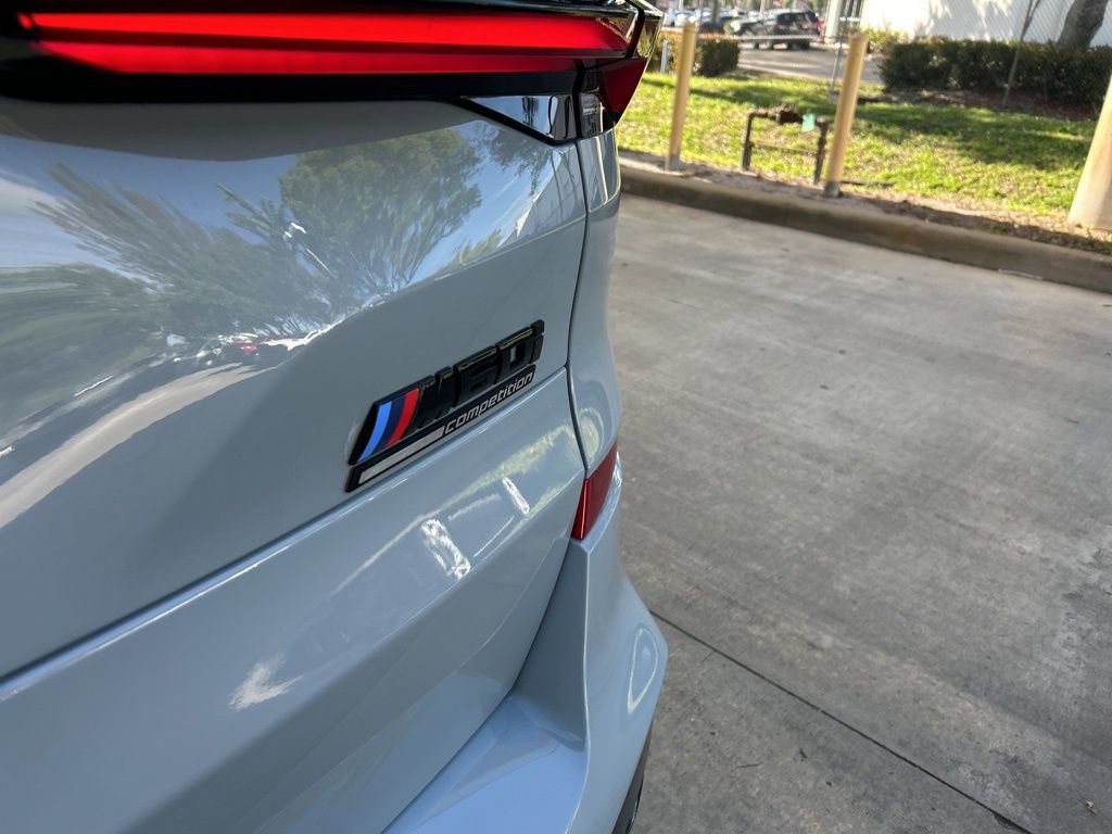 Used 2024 BMW X5 xDrive40i w/ M Sport Package AWD/4WD image 23