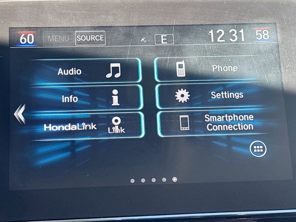 Used 2022 Honda CR-V Special Edition image 14