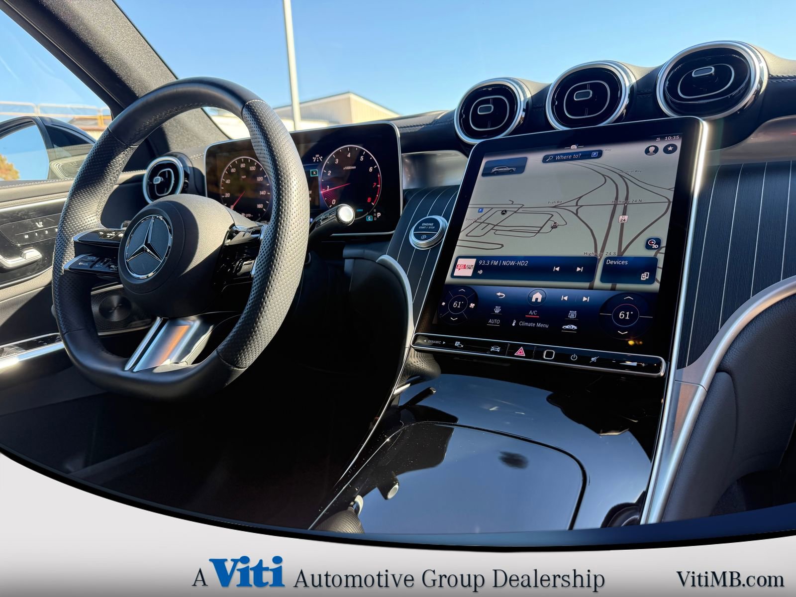 Certified 2024 Mercedes-Benz GLC 300 4MATIC image 32