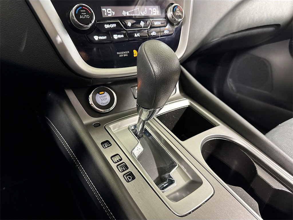 Used 2022 Nissan Murano S image 19