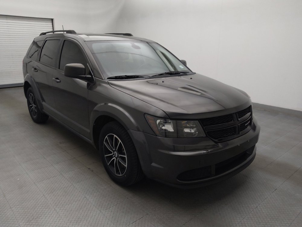 Used 2018 Dodge Journey SE w/ Connectivity Group image 13