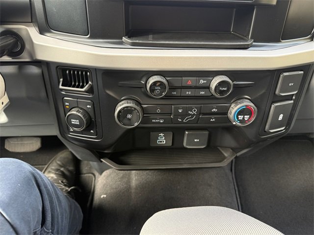 New 2026 Ford F350 XL image 11