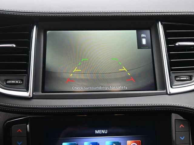 Used 2023 INFINITI QX55 Luxe w/ Cargo Package AWD/4WD image 20
