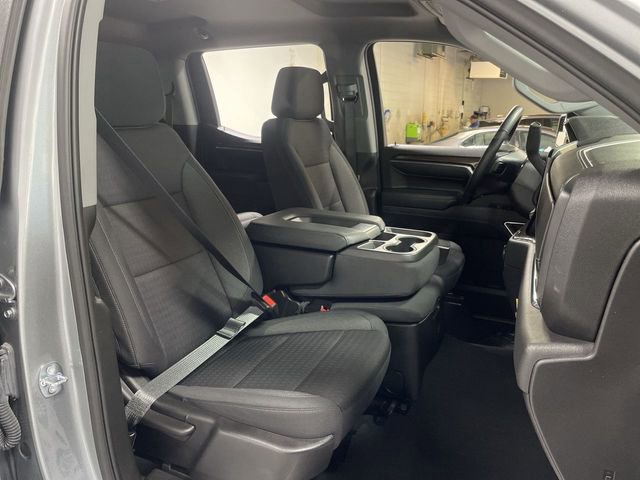 Used 2023 Chevrolet Silverado 1500 LT image 27