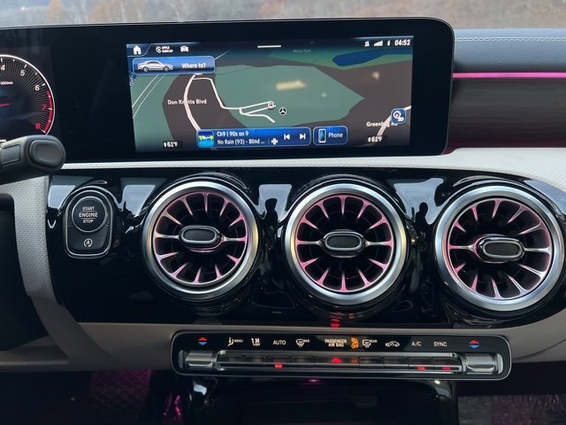 Used 2024 Mercedes-Benz CLA 250 4MATIC image 15