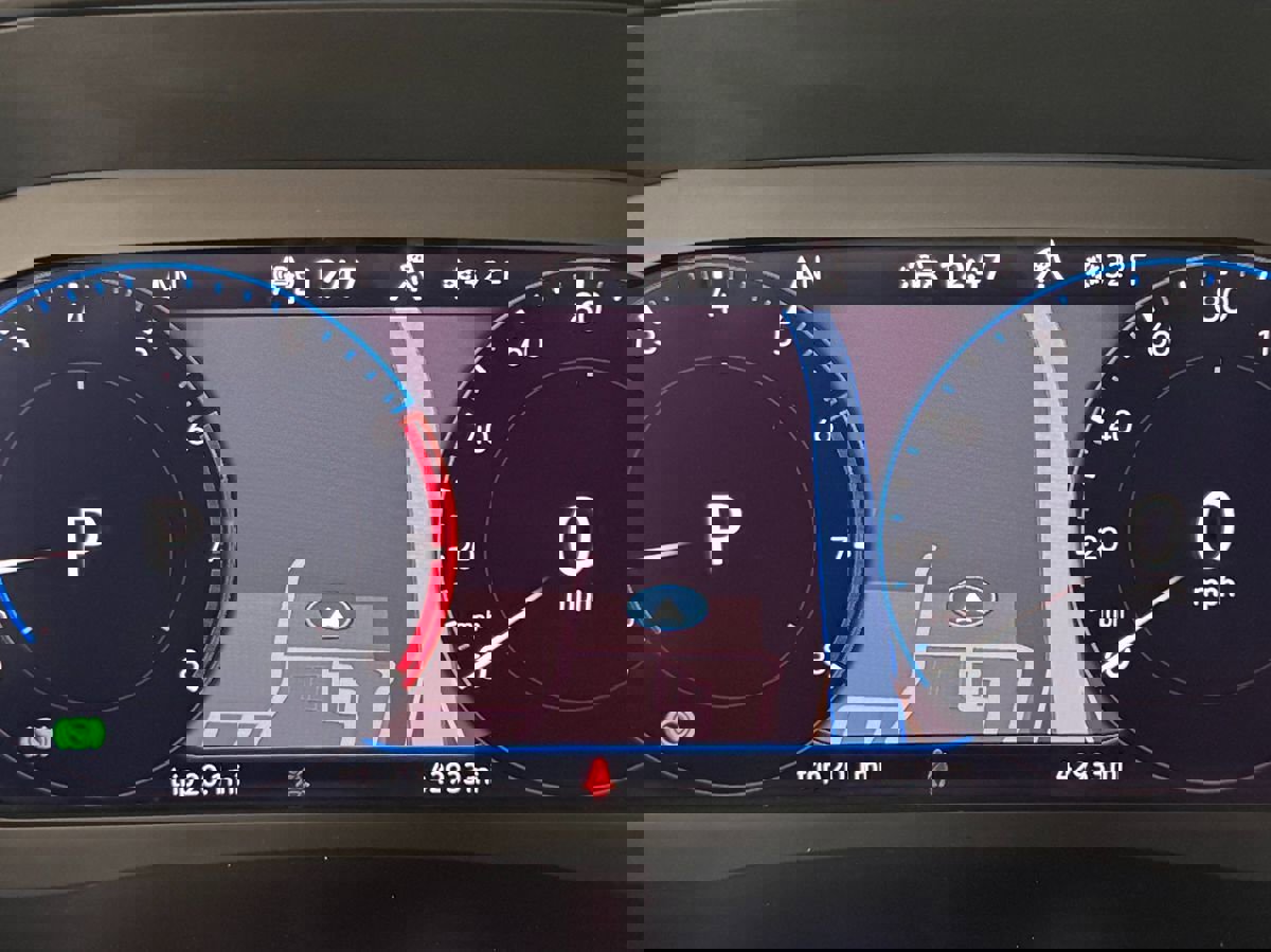 Used 2021 Volkswagen Atlas Cross Sport SEL Premium image 20