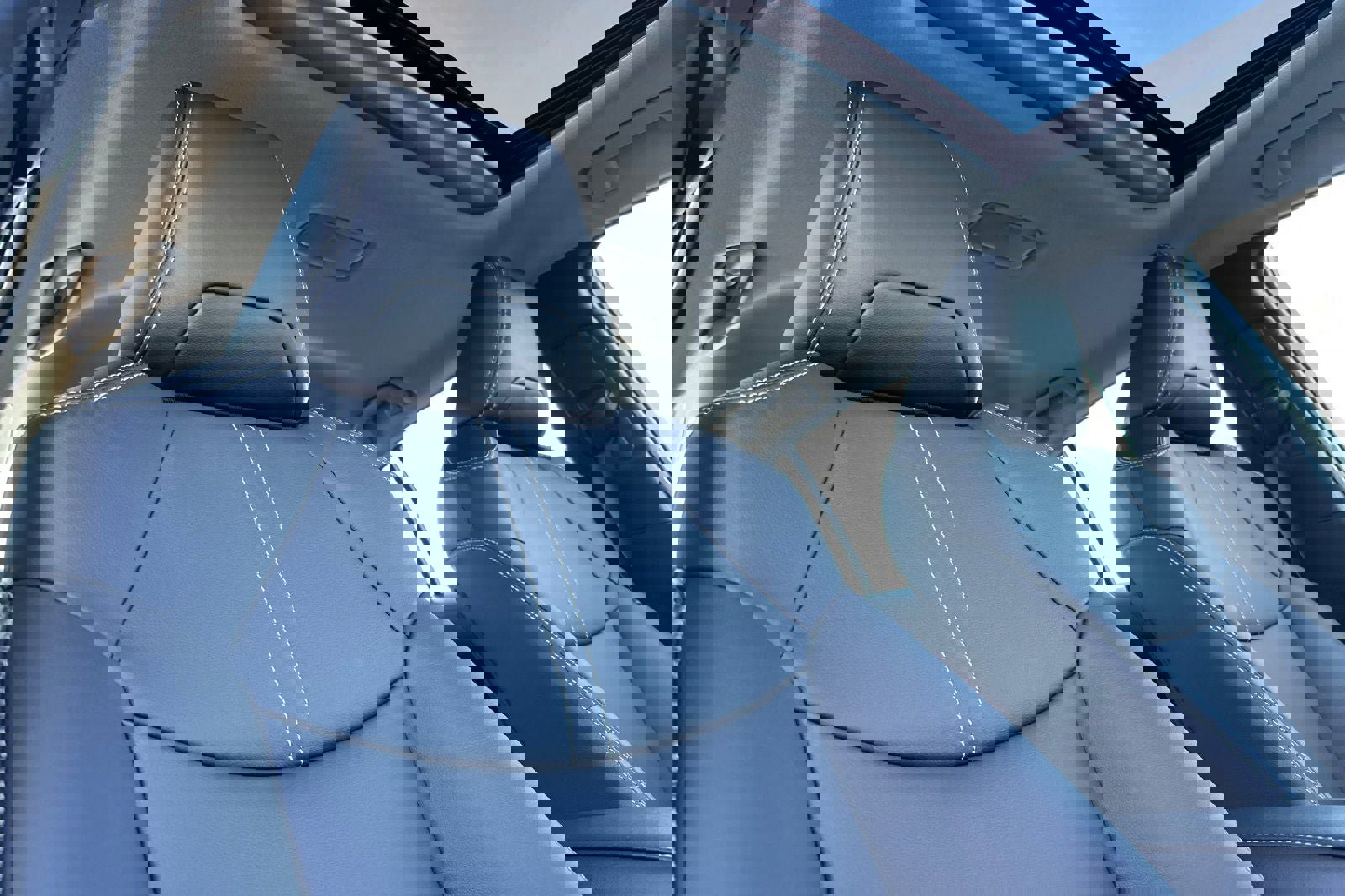 New 2026 Toyota Corolla XLE image 19