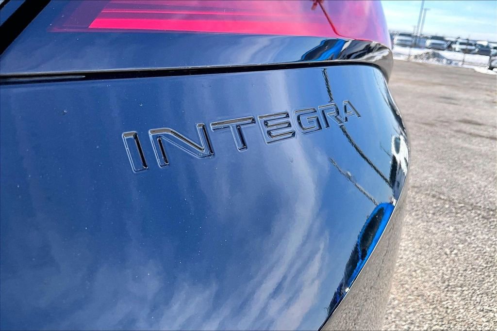 New 2026 Acura Integra A-Spec image 39