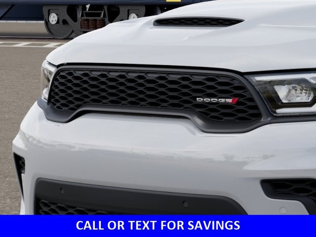 New 2026 Dodge Durango GT AWD/4WD image 11