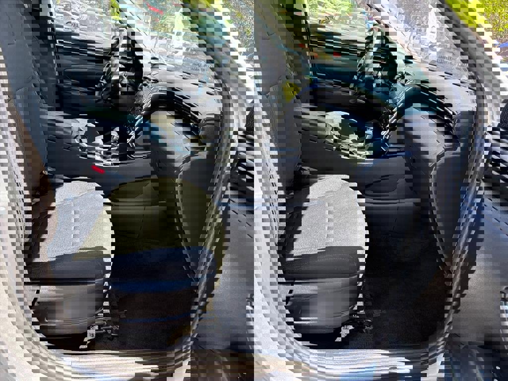 Certified 2024 Hyundai Tucson SEL AWD/4WD image 15