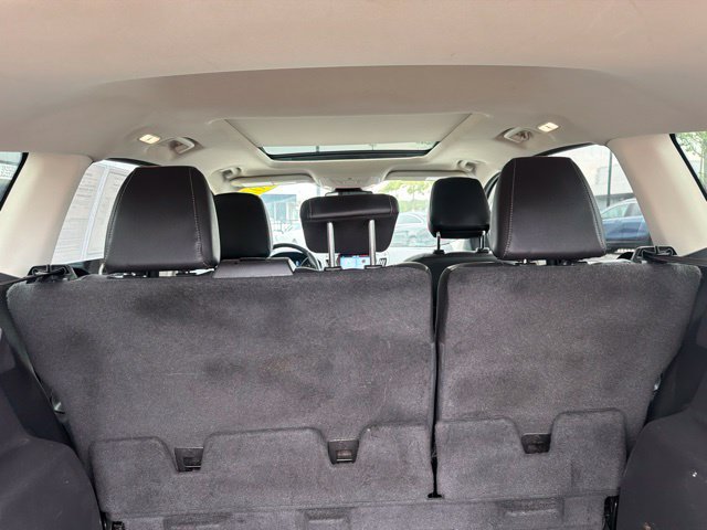 Used 2018 Ford Escape SEL w/ Ford Safe & Smart Package AWD/4WD image 16