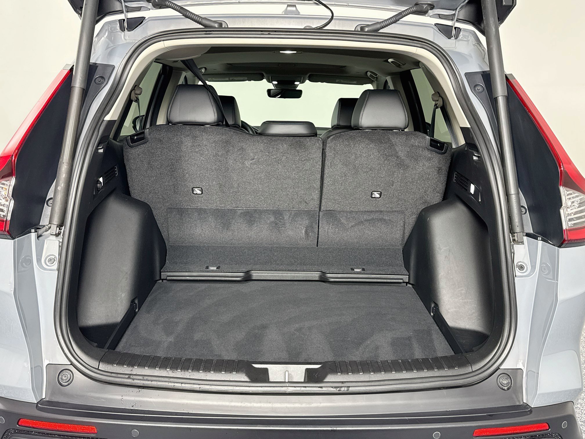 Used 2023 Honda CR-V EX-L image 25