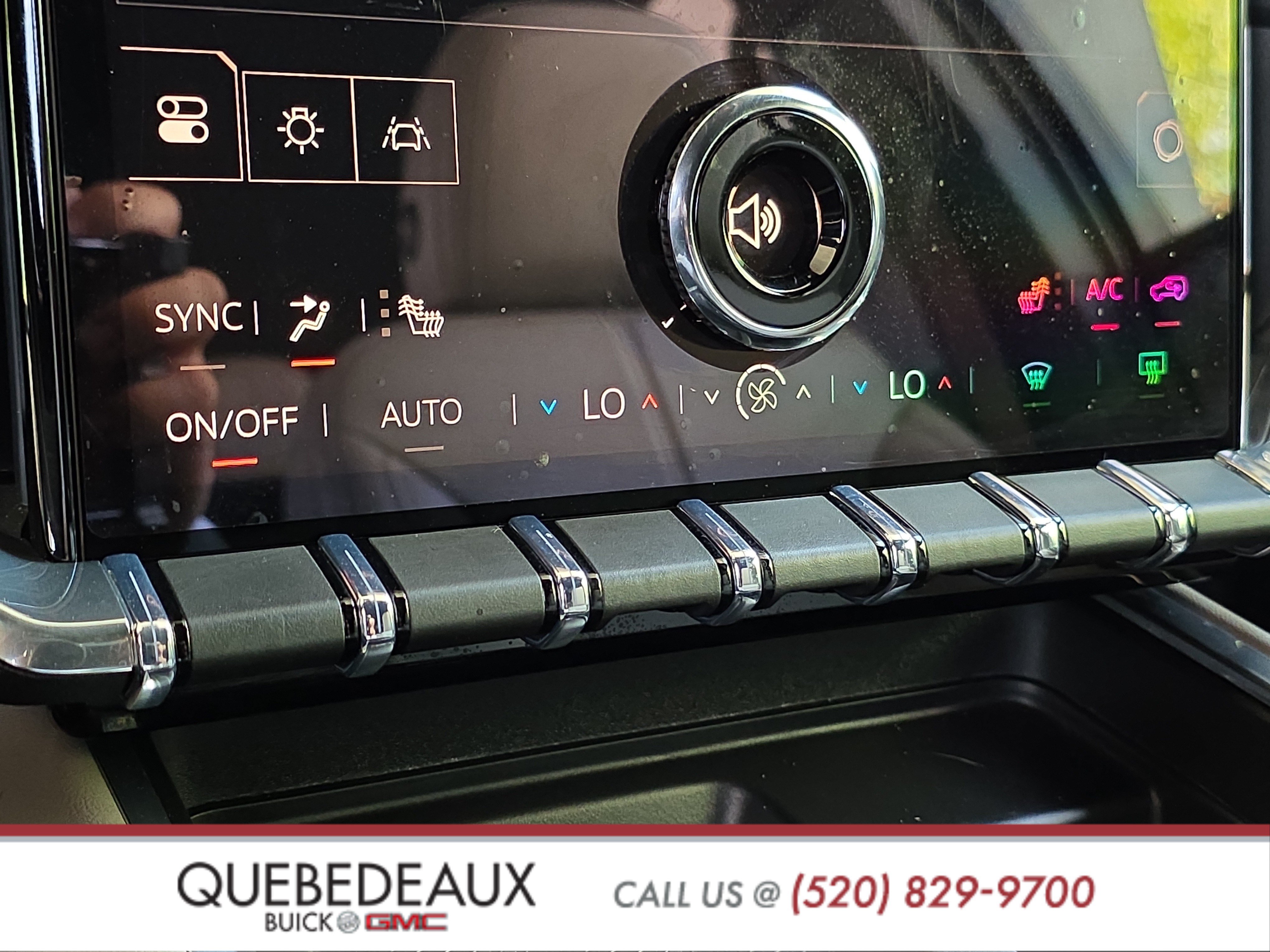 Used 2026 GMC Acadia Elevation w/ Black Edition FWD image 19