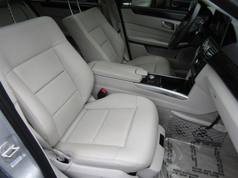 Used 2015 Mercedes-Benz E 350 Sedan w/ Premium 1 Package image 35