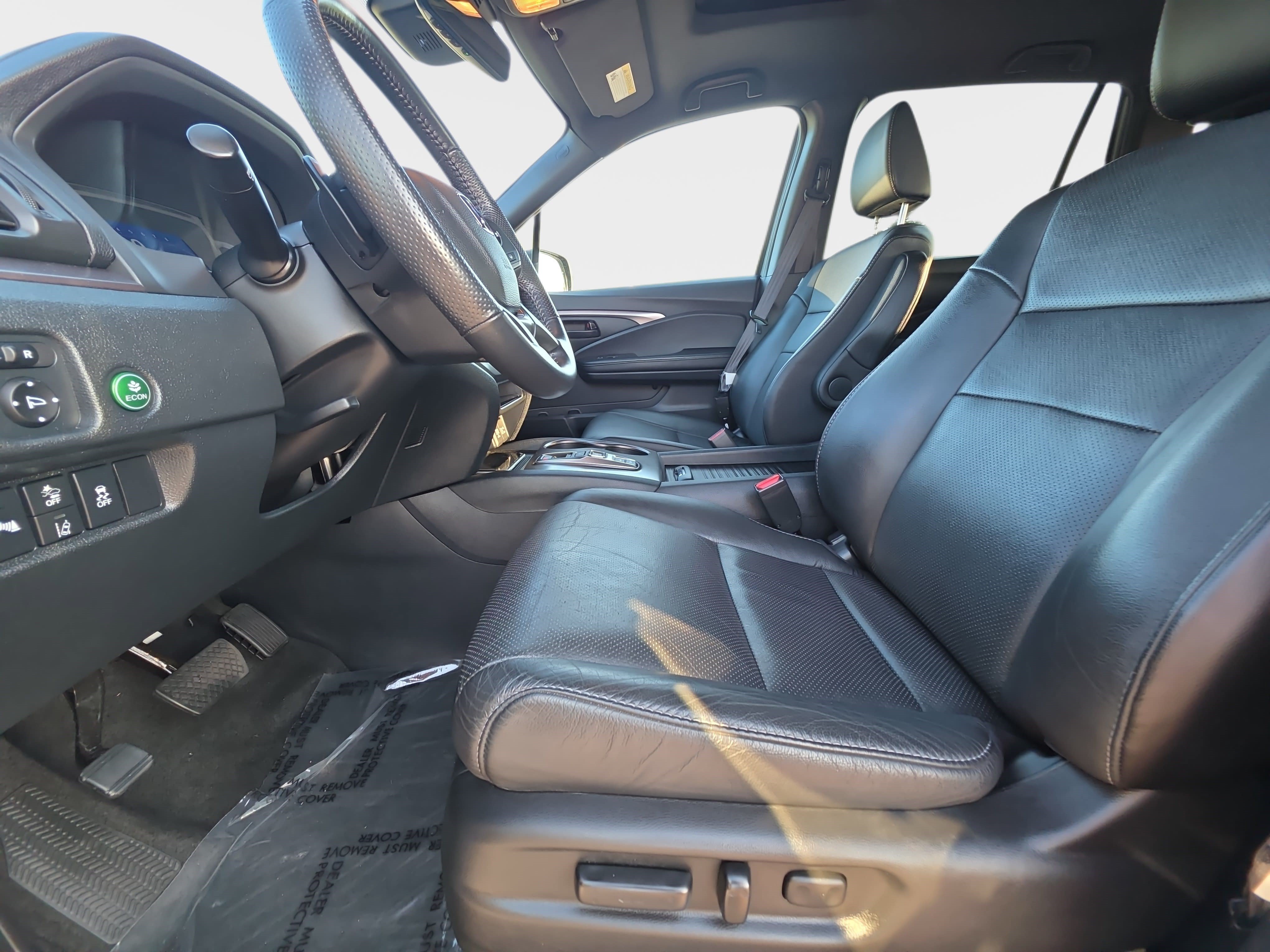 Used 2023 Honda Passport EX-L image 15