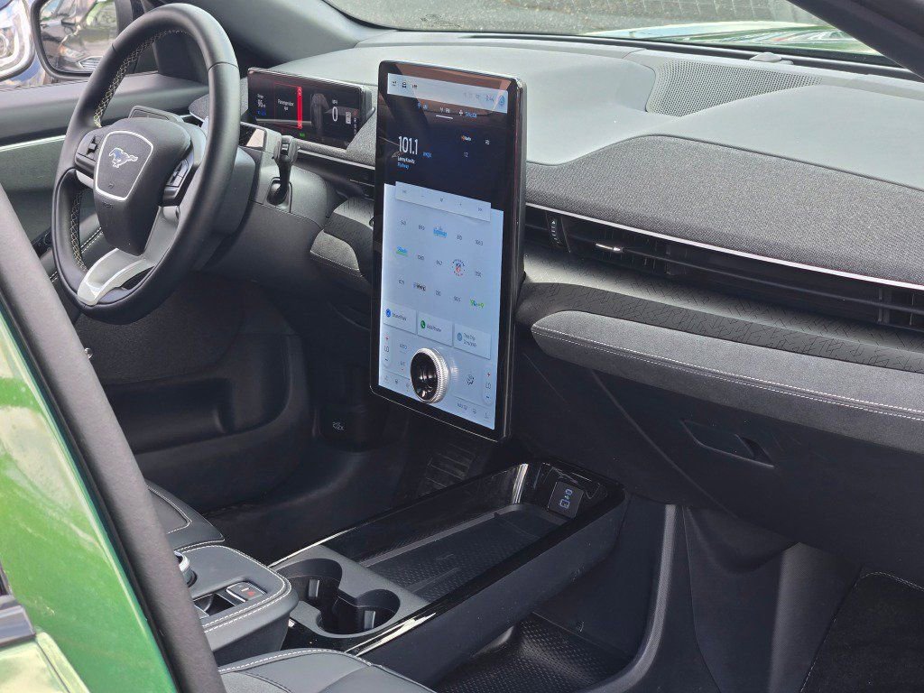 Used 2024 Ford Mustang Mach-E GT image 7