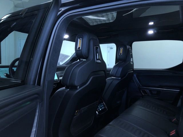 Used 2023 Rivian R1T Adventure AWD/4WD image 19