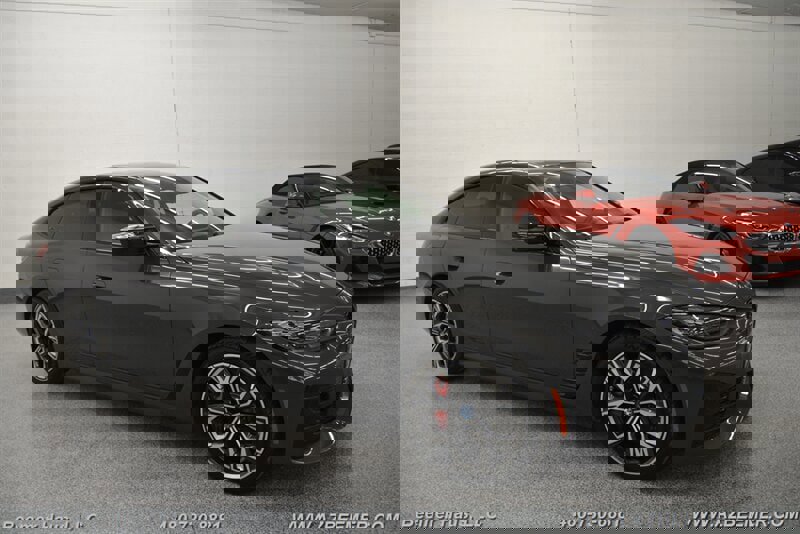 Used 2024 BMW i4 M50 w/ Premium Package image 7