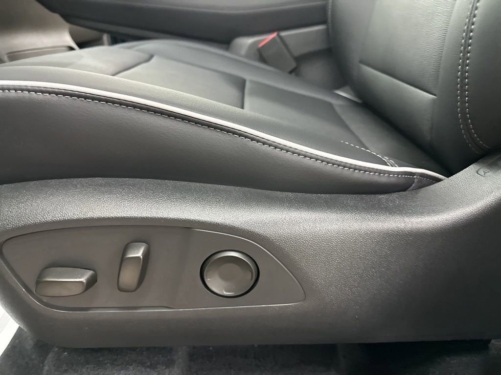 New 2026 Buick Enclave Preferred image 31