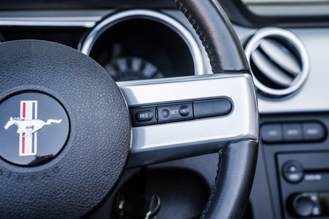 Used 2006 Ford Mustang GT Premium RWD image 66