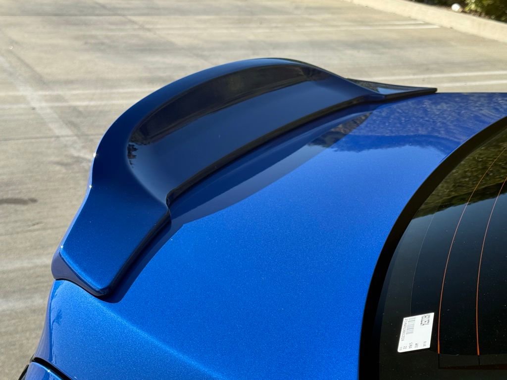 Used 2022 Subaru WRX Premium image 13