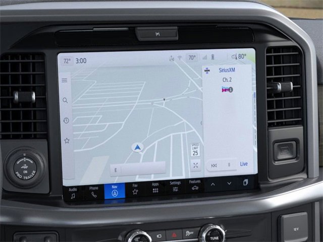 New 2025 Ford F150 Lariat w/ Equipment Group 502A High image 14