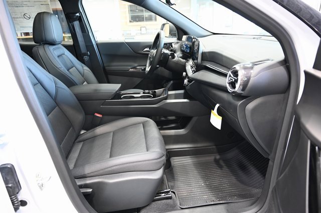 New 2026 Chevrolet Equinox LT w/ Convenience Package II image 10