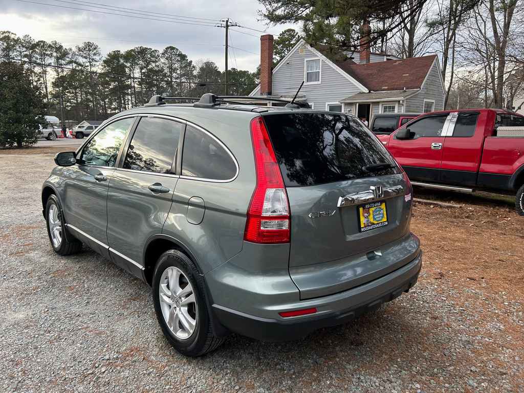Used 2011 Honda CR-V EX-L image 4