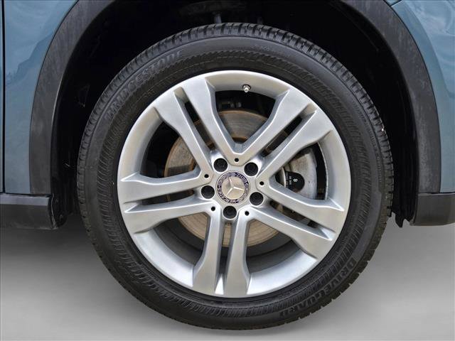 Used 2015 Mercedes-Benz GLA 250 4MATIC image 23