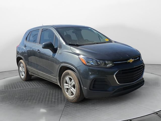 Used 2020 Chevrolet Trax LS FWD image 7