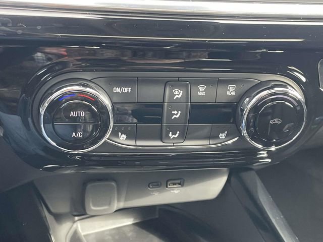 New 2026 Chevrolet Trax ACTIV w/ Sunroof Package image 15