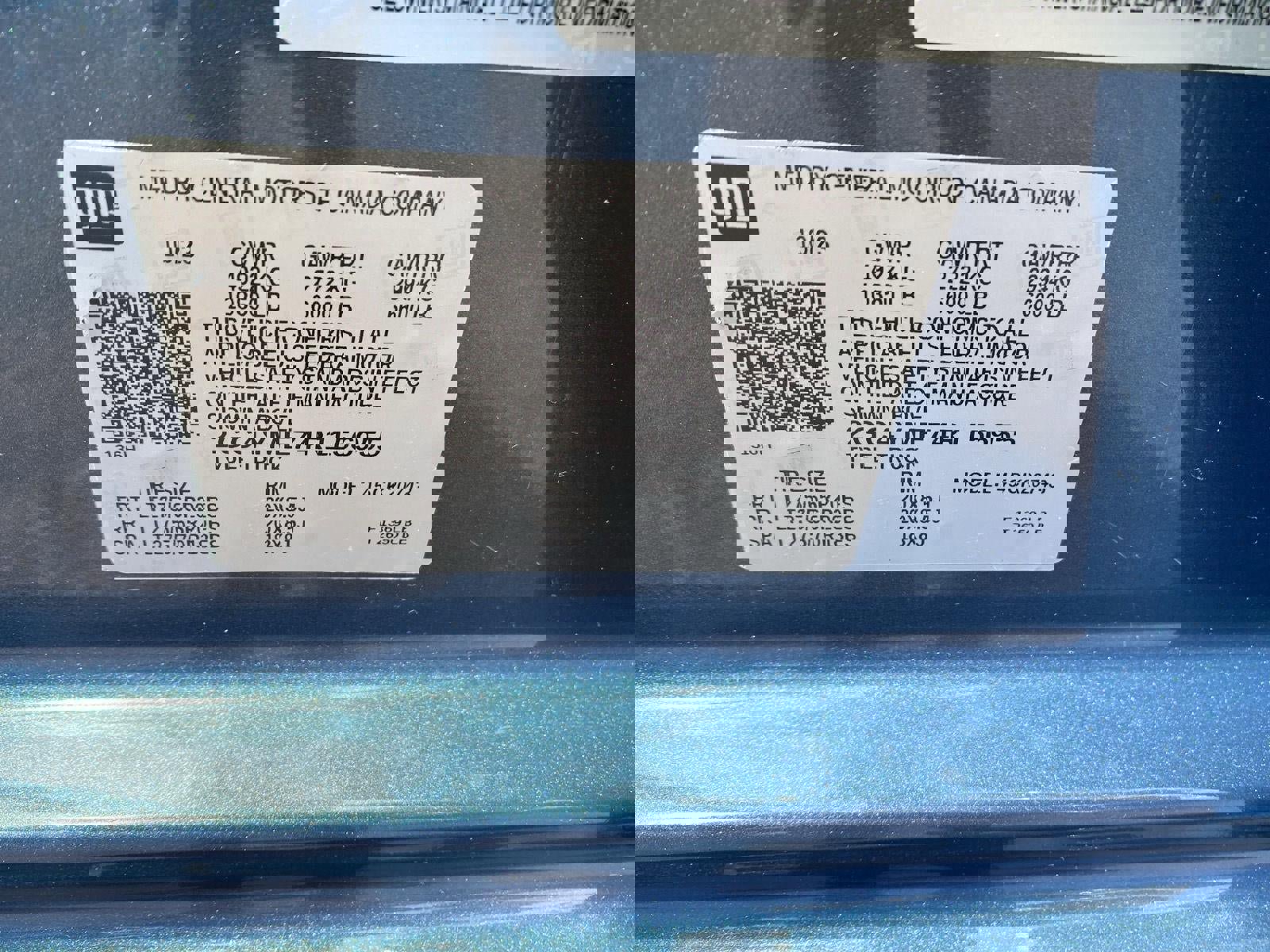 Certified 2024 Chevrolet Silverado 2500 Custom w/ Custom Value Package image 44