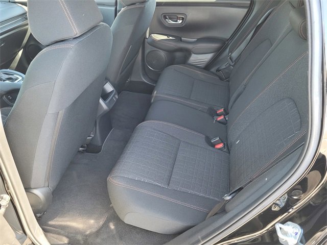 Used 2025 Honda HR-V Sport image 11