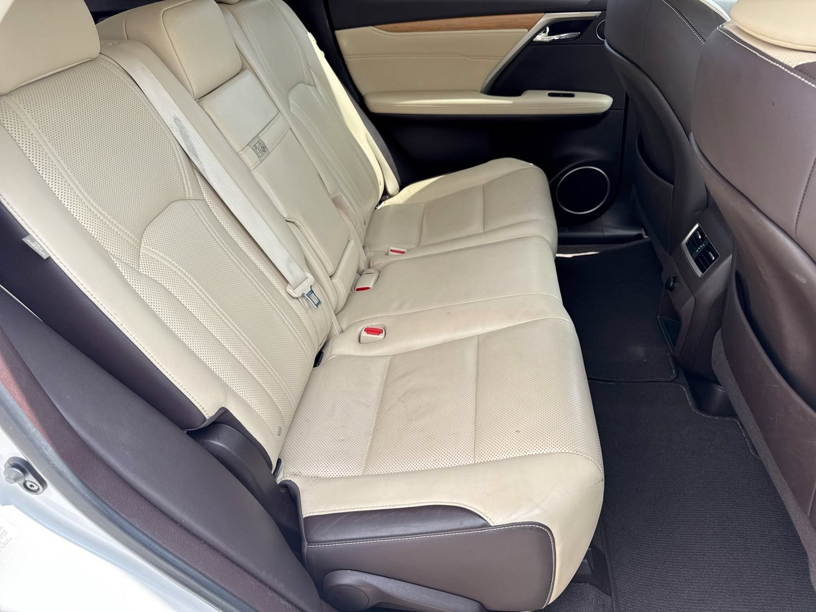 Used 2016 Lexus RX 350 AWD w/ Premium Package image 25