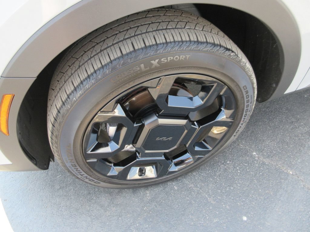 Used 2026 Kia Sorento SX AWD/4WD image 14